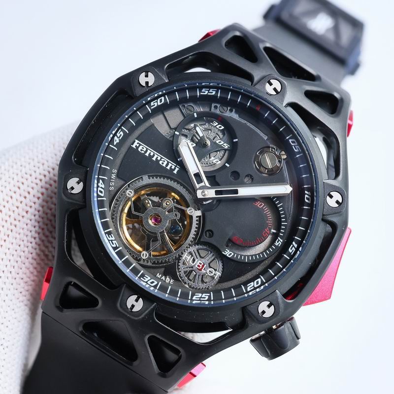 Hublot 43X12mm 33 (2)